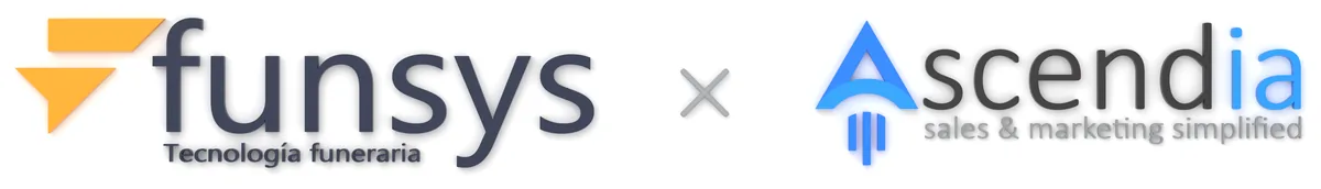 Alianza Funsys y Ascendia